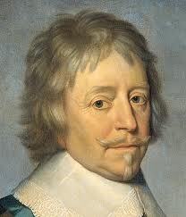 Frederik Hendrik van Oranje
